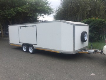 trailers for sale in south africa